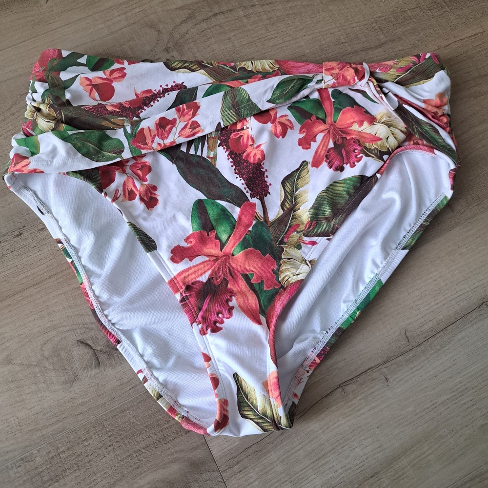 Bleu Rod Beattie Swim Bottoms